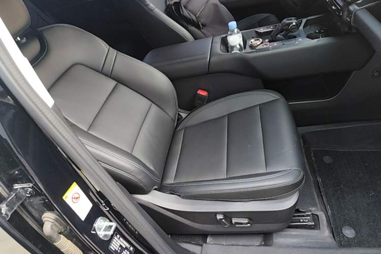 Used Haval H Dog 2023 1.5T Two-Wheel Drive Chao Ye Version Plus Right Front Seat