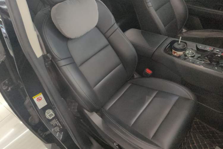 Used Haval H Dog 2023 1.5T Two-Wheel Drive Chao Ye Version Plus Right Front Seat