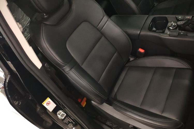 Used Haval H Dog 2023 1.5T Two-Wheel Drive Chao Ye Version Plus Right Front Seat