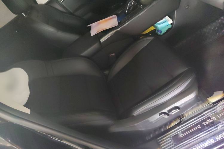 Used Haval H Dog 2023 1.5T Two-Wheel Drive Chao Ye Version Plus Right Front Seat