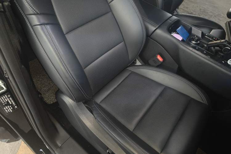 Used Haval H Dog 2023 2.0T Two-Wheel Drive Chaoye Version Plus Right Front Seat