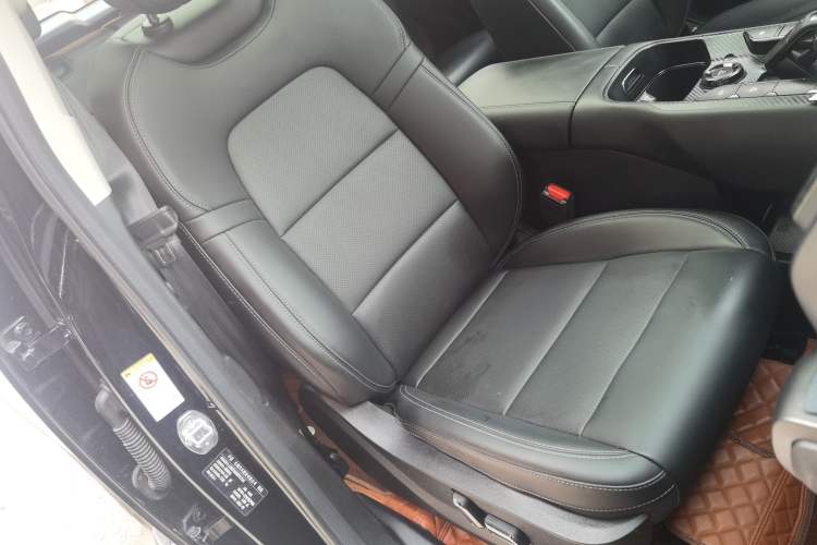 Used Haval H Dog 2023 1.5T Two-Wheel Drive Chao Ye Version Plus Right Front Seat