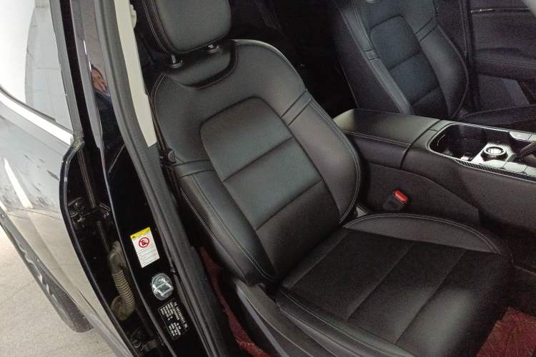 Used Haval H Dog 2023 2.0T All-Wheel-Drive Chaoye Plus Right Front Seat