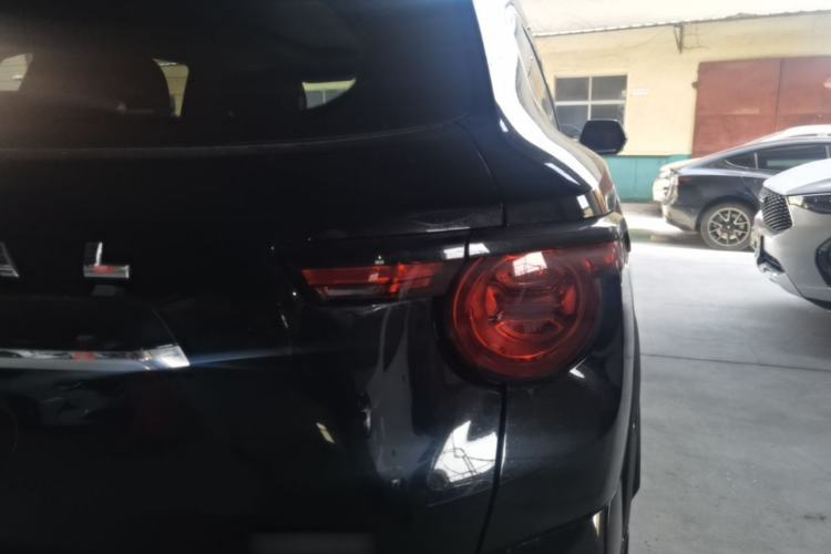 Used Haval H Dog 2023 1.5T Two-Wheel Drive Chao Ye Version Plus Right Rear Taillight