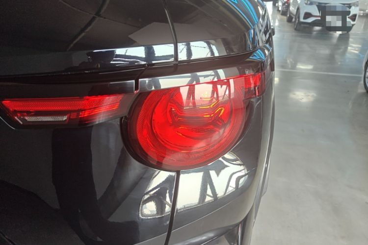 Used Haval H Dog 2023 1.5T Two-Wheel Drive Chao Ye Version Plus Right Rear Taillight
