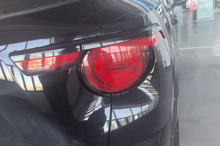 Used Haval H Dog 2023 1.5T Two-Wheel Drive Chao Ye Version Plus Right Rear Taillight