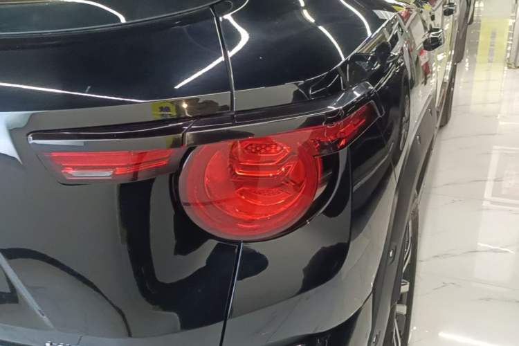 Used Haval H Dog 2023 2.0T Two-Wheel Drive Chaoye Version Plus Right Rear Taillight