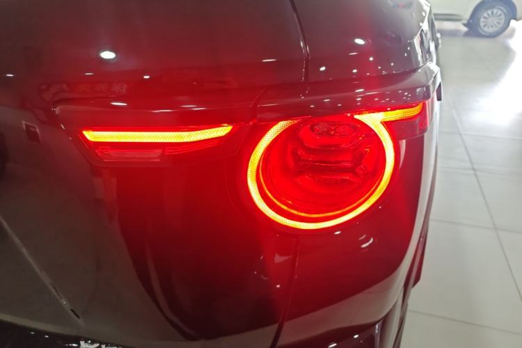 Used Haval H Dog 2023 2.0T Two-Wheel Drive Chaoye Version Plus Right Rear Taillight