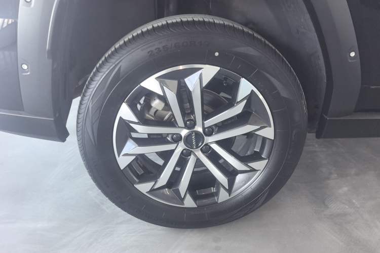 Used Haval H Dog 2023 1.5T Two-Wheel Drive Chao Ye Version Plus Right Rear Wheel Hub