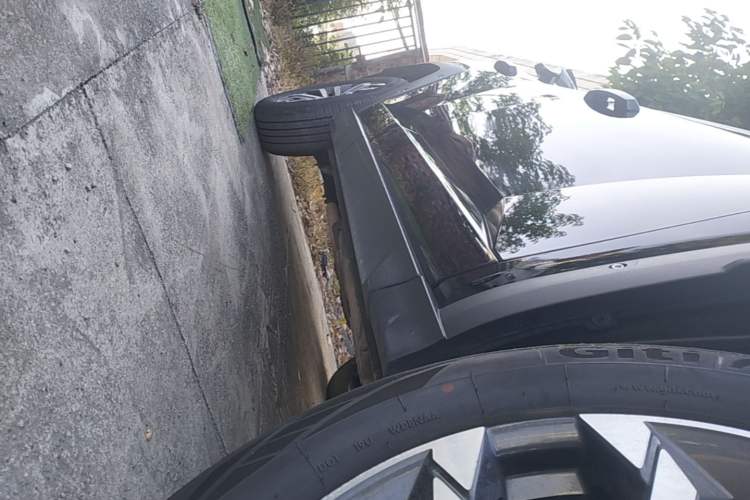 Used Haval H Dog 2023 1.5T Two-Wheel Drive Chao Ye Version Plus Right Side Sill