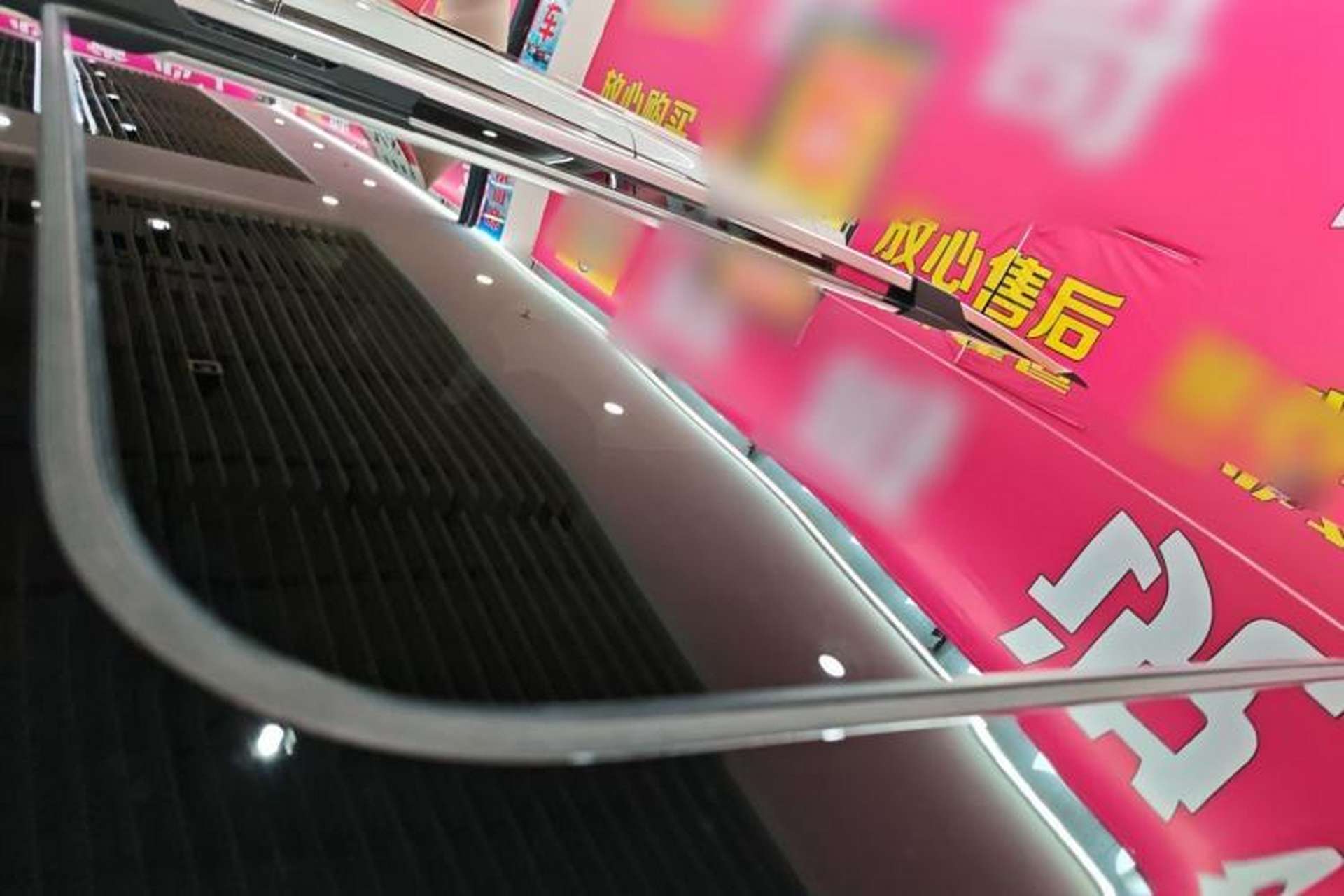 Used Haval H Dog 2023 2.0T Two-Wheel Drive Chaoye Version Plus Roof