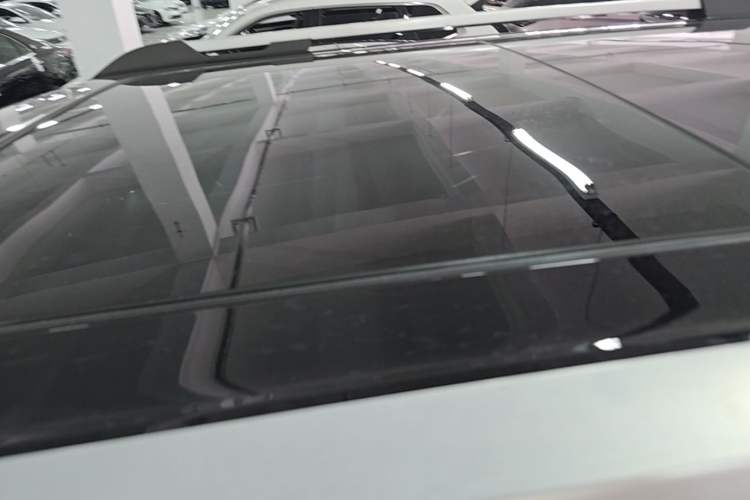 Used Haval H Dog 2023 1.5T Two-Wheel Drive Chao Ye Version Plus Roof