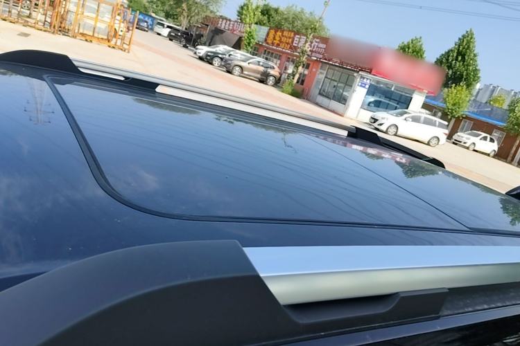 Used Haval H Dog 2023 2.0T Two-Wheel Drive Chaoye Version Plus Roof