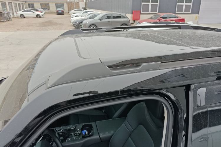 Used Haval H Dog 2023 2.0T Two-Wheel Drive Chaoye Version Plus Roof