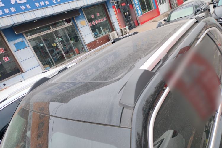 Used Haval H Dog 2023 1.5T Two-Wheel Drive Chao Ye Version Plus Roof