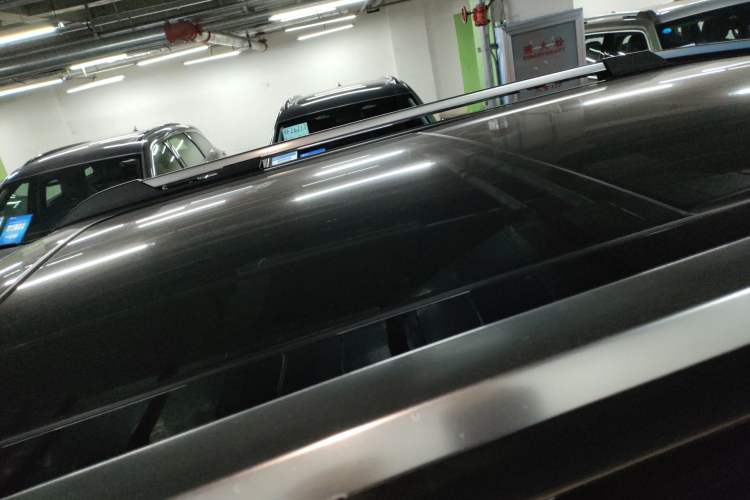 Used Haval H Dog 2023 1.5T Two-Wheel Drive Chao Ye Version Plus Roof