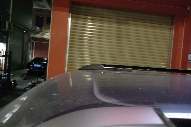 Used Haval H Dog 2023 2.0T Two-Wheel Drive Chaoye Version Plus Roof