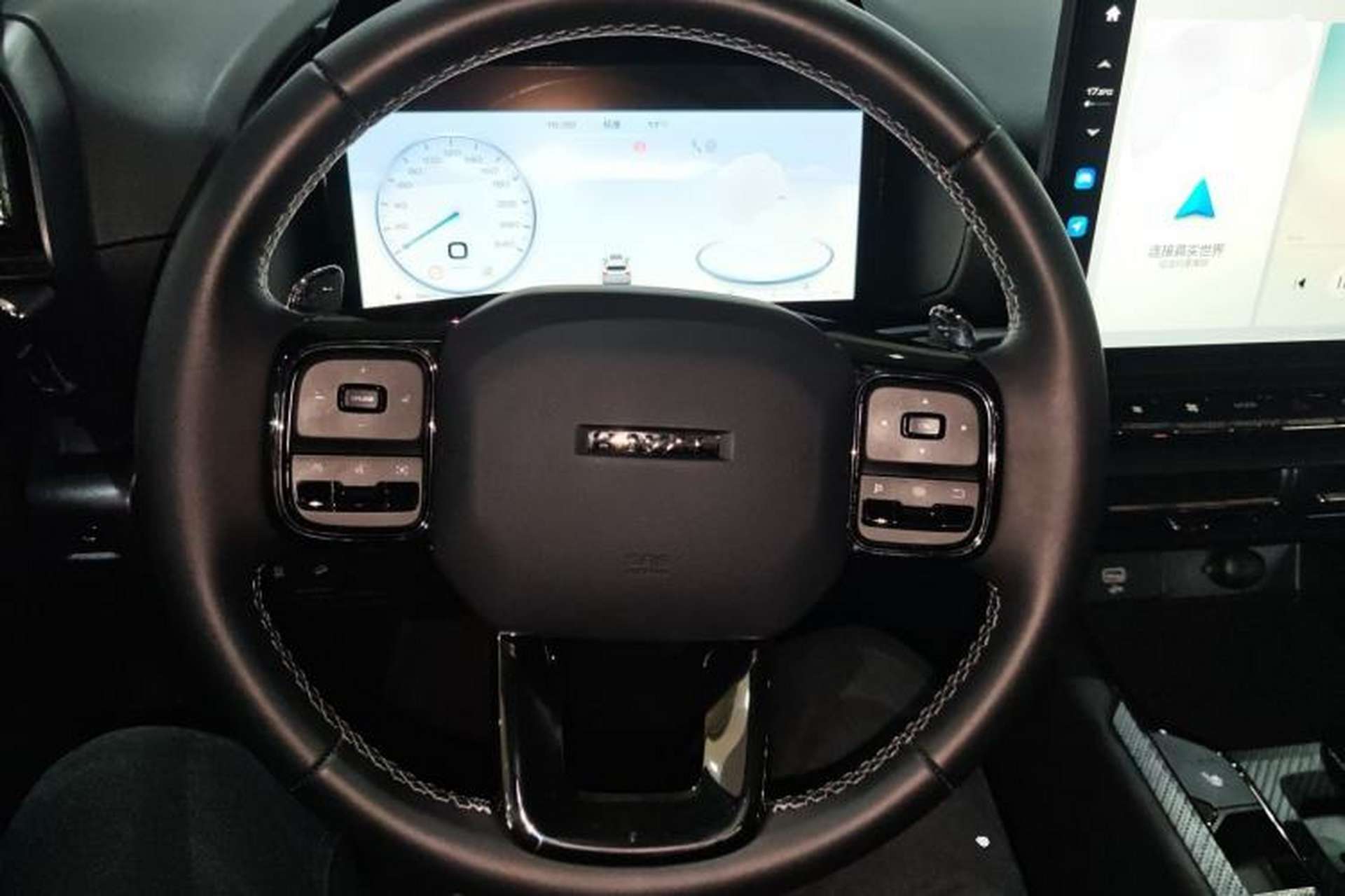 Used Haval H Dog 2023 2.0T Two-Wheel Drive Chaoye Version Plus Steering Wheel