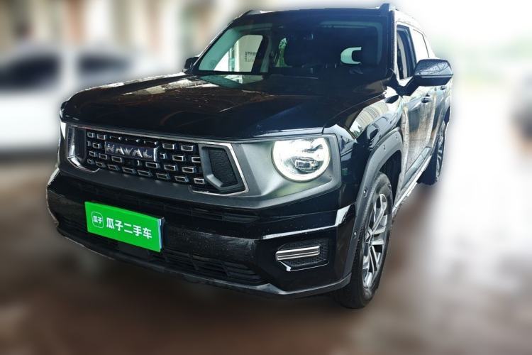 Used Haval H Dog 2023 1.5T Two-Wheel Drive Chao Ye Version Plus Guazi used car, China used car export, Used car for sale, Used  cars, Cheapest cars for sale