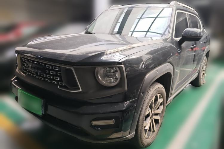Used Haval H Dog 2023 1.5T Two-Wheel Drive Chao Ye Version Plus Guazi used car, China used car export, Used car for sale, Used  cars, Cheapest cars for sale