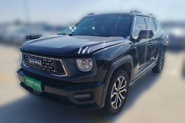Used Haval H Dog 2023 1.5T Two-Wheel Drive Chao Ye Version Plus Guazi used car, China used car export, Used car for sale, Used cars, Cheapest cars for sale