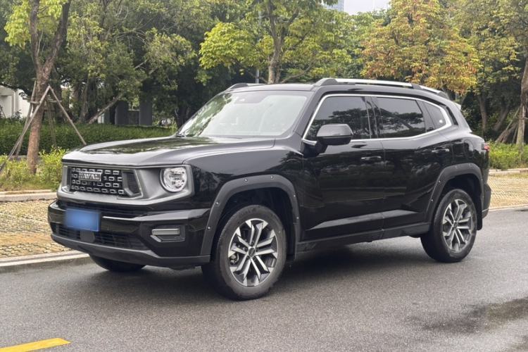 Used Haval H Dog 2023 2.0T Two-Wheel Drive Chaoye Version Plus Guazi used car, China used car export, Used car for sale, Used cars, Cheapest cars for sale