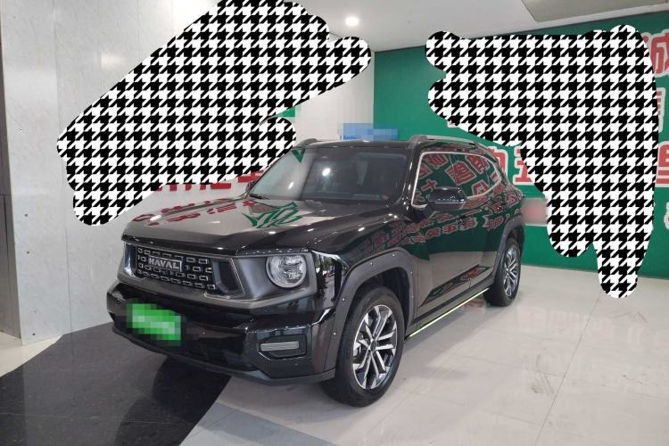 Haval H Dog 2023 1.5T Two-Wheel Drive Chao Ye Version Plus usata Guazi used car, China used car export, Used car for sale, Used  cars, Cheapest cars for sale