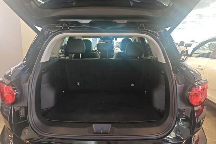 Used Haval H Dog 2023 1.5T Two-Wheel Drive Chao Ye Version Plus Trunk