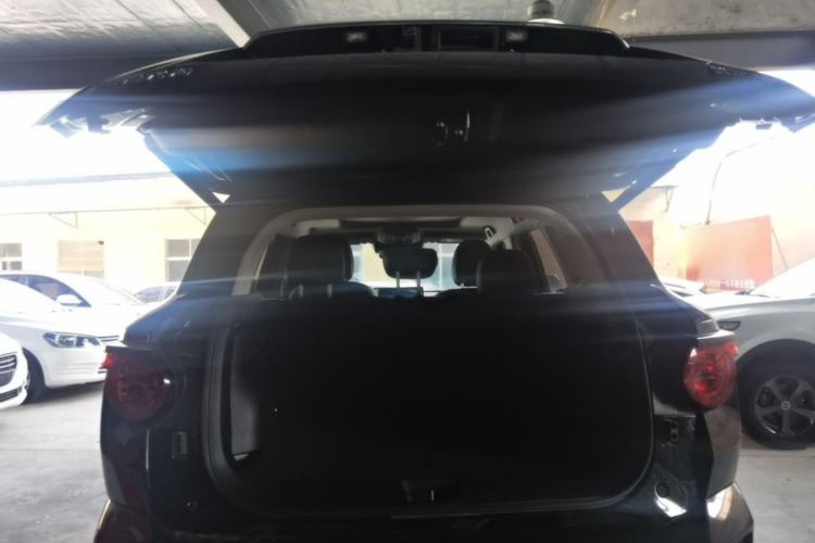 Used Haval H Dog 2023 1.5T Two-Wheel Drive Chao Ye Version Plus Trunk