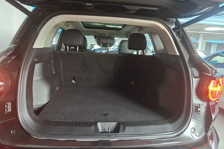 Used Haval H Dog 2023 1.5T Two-Wheel Drive Chao Ye Version Plus Trunk