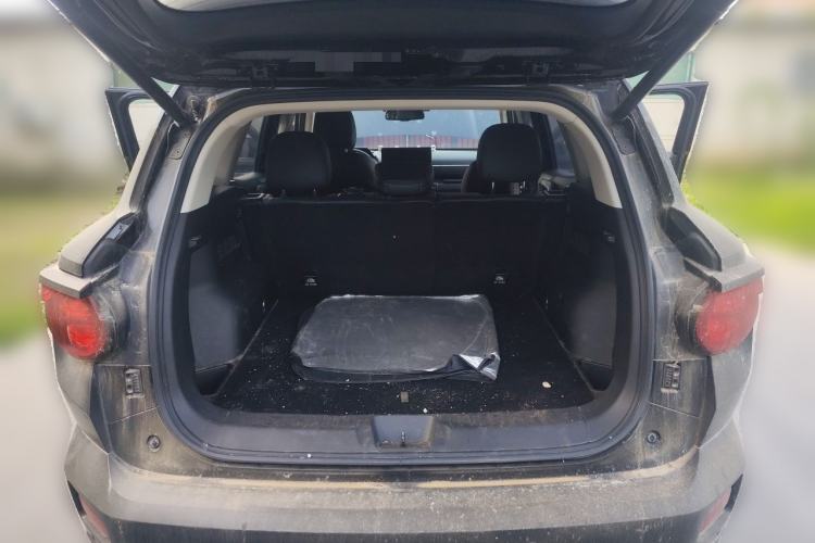 Used Haval H Dog 2023 1.5T Two-Wheel Drive Chao Ye Version Plus Trunk