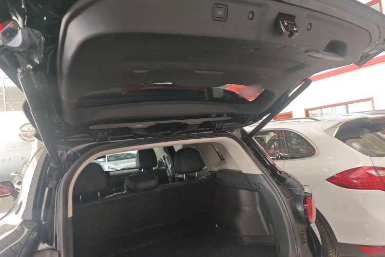 Used Haval H Dog 2023 2.0T Two-Wheel Drive Chaoye Version Plus Trunk