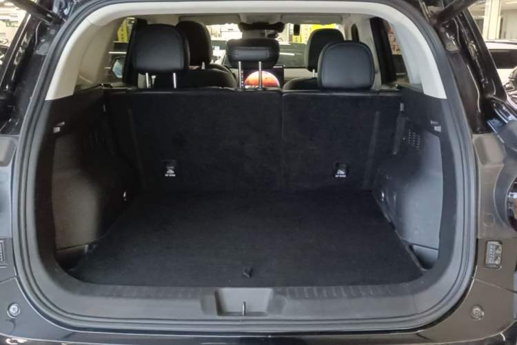 Used Haval H Dog 2023 2.0T Two-Wheel Drive Chaoye Version Plus Trunk