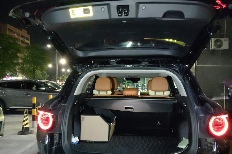 Used Haval H Dog 2023 2.0T Two-Wheel Drive Chaoye Version Plus Trunk
