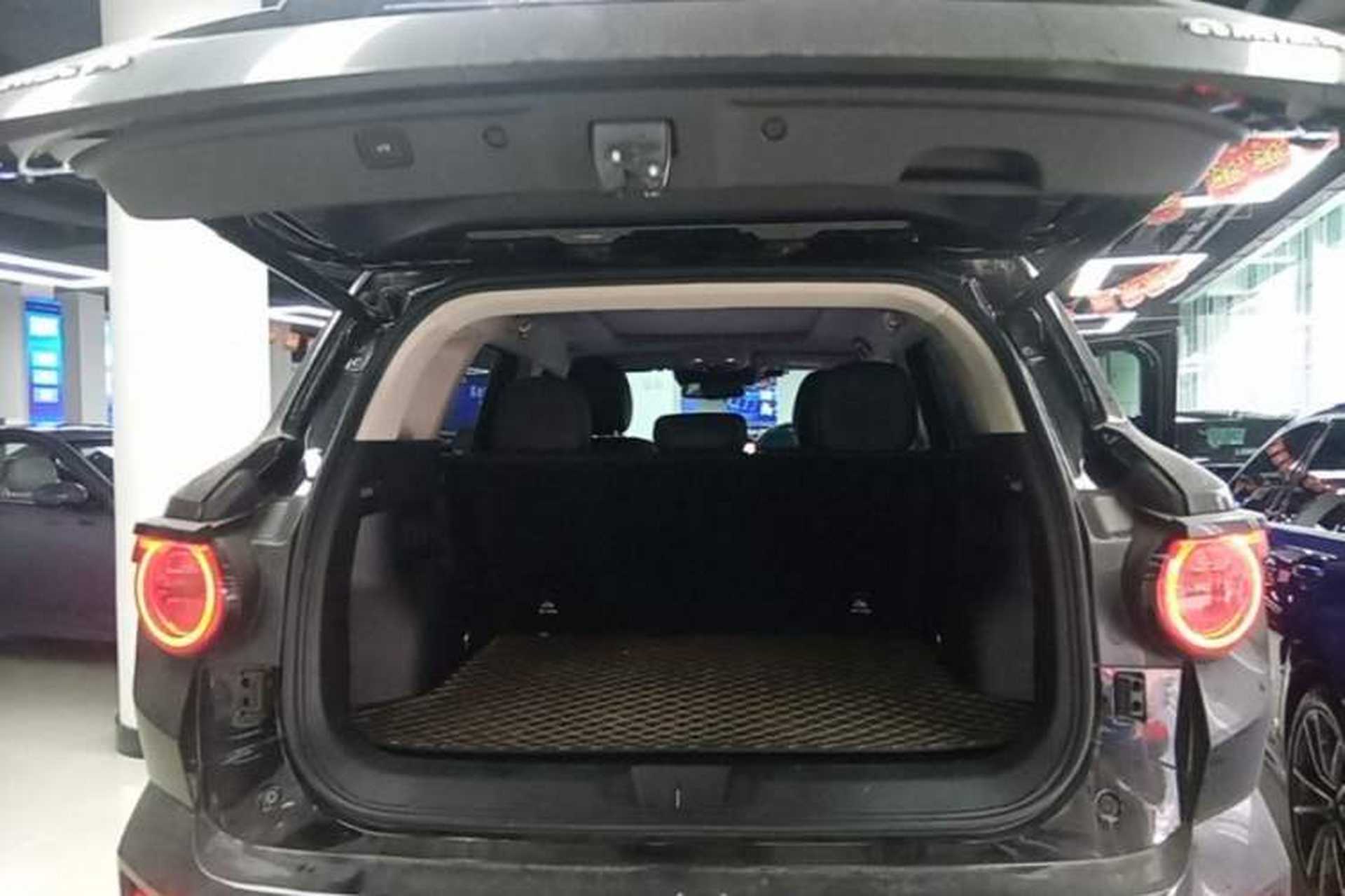 Used Haval H Dog 2023 1.5T Two-Wheel Drive Chao Ye Version Plus Trunk