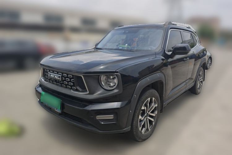 Haval H Dog 2023 2.0T Two-Wheel Drive Chaoye Version Plus مستعملة Guazi used car, China used car export, Used car for sale, Used  cars, Cheapest cars for sale