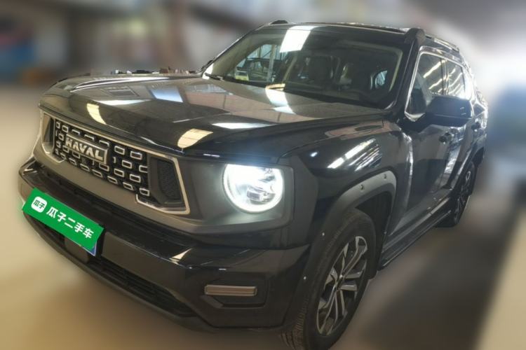 Used Haval H Dog 2023 2.0T All-Wheel-Drive Chaoye Plus Guazi used car, China used car export, Used car for sale, Used  cars, Cheapest cars for sale