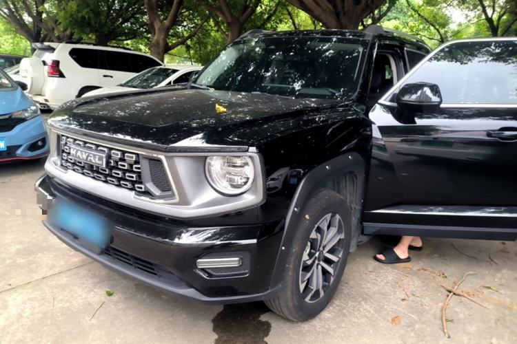 Used Haval H Dog 2023 2.0T Two-Wheel Drive Chaoye Version Plus Guazi used car, China used car export, Used car for sale, Used  cars, Cheapest cars for sale