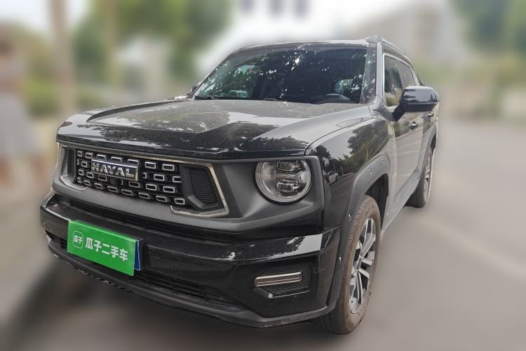 Used Haval H Dog 2023 1.5T Two-Wheel Drive Chao Ye Version Plus Guazi used car, China used car export, Used car for sale, Used  cars, Cheapest cars for sale
