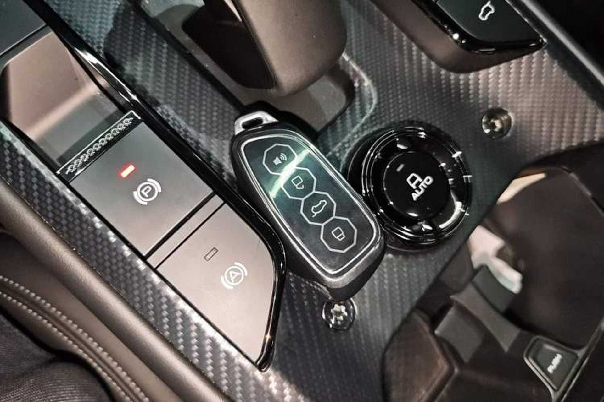 Used Haval H Dog 2023 2.0T Two-Wheel Drive Chaoye Version Plus Vehicle Key