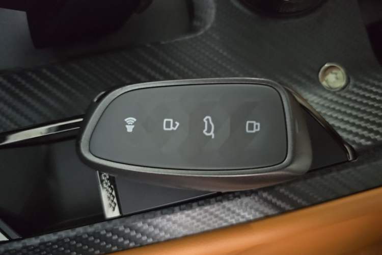 Used Haval H Dog 2023 1.5T Two-Wheel Drive Chao Ye Version Plus Vehicle Key