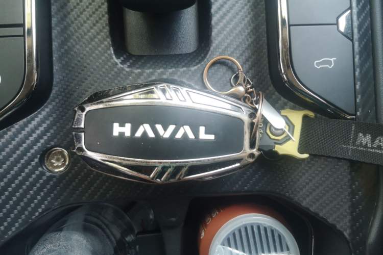 Used Haval H Dog  Vehicle Key