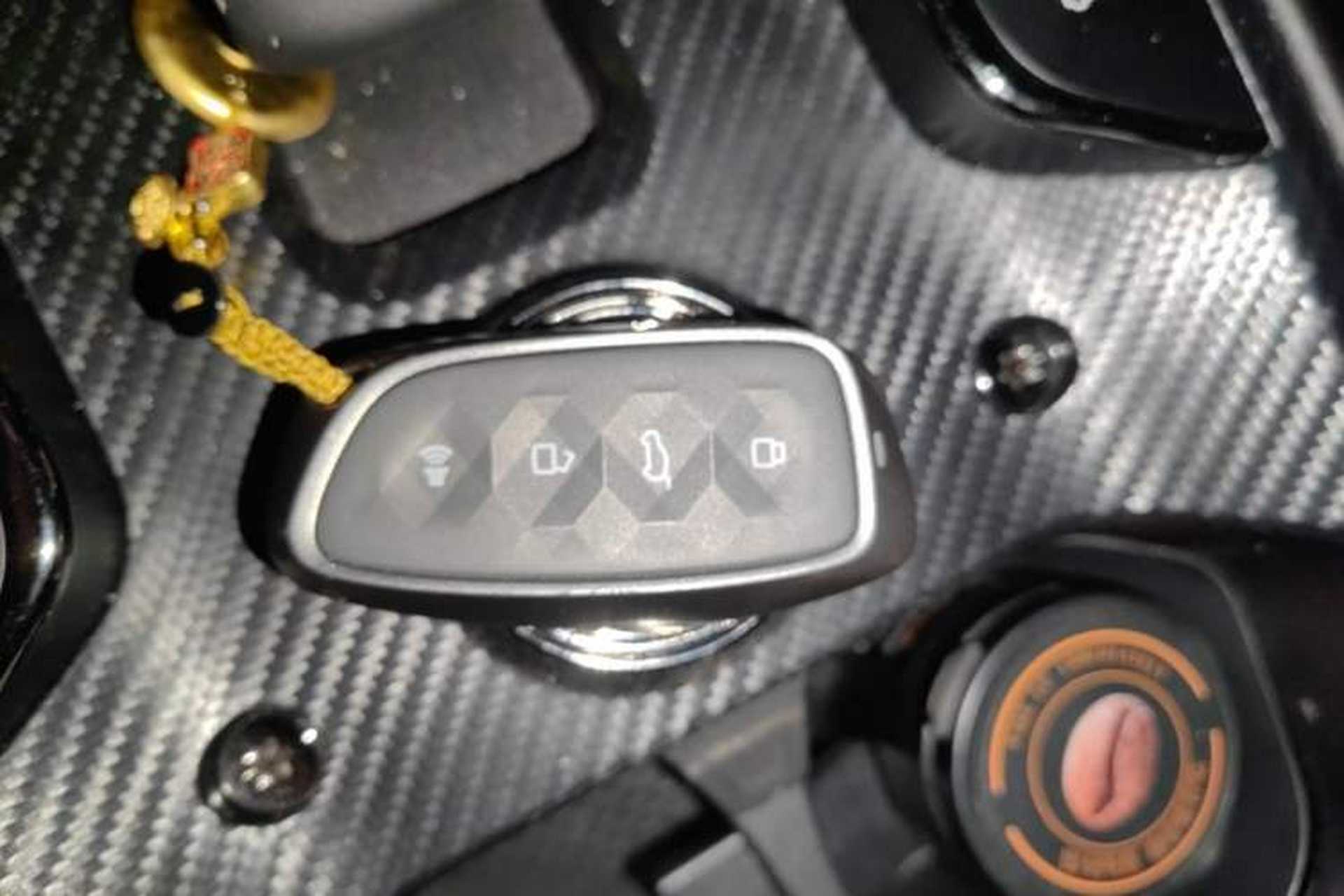 Used Haval H Dog 2023 2.0T Two-Wheel Drive Chaoye Version Plus Vehicle Key