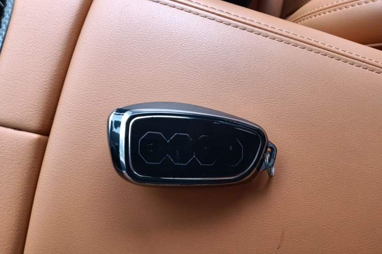 Used Haval H Dog 2023 1.5T Two-Wheel Drive Chao Ye Version Plus Vehicle Key