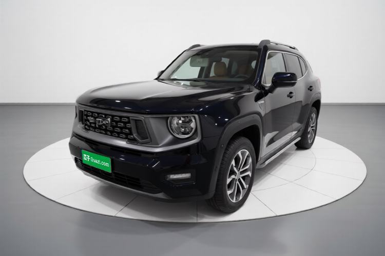 Haval H Dog 2023 1.5T Two-Wheel Drive Chao Ye Version Plus usata Guazi used car, China used car export, Used car for sale, Used  cars, Cheapest cars for sale