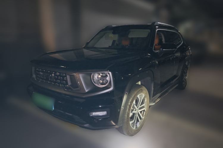 Ojetý Haval H Dog 2023 1.5T Two-Wheel Drive Chao Ye Version Plus Guazi used car, China used car export, Used car for sale, Used cars, Cheapest cars for sale