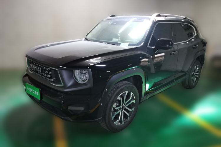 Used Haval H Dog 2023 2.0T All-Wheel-Drive Chaoye Plus Guazi used car, China used car export, Used car for sale, Used  cars, Cheapest cars for sale