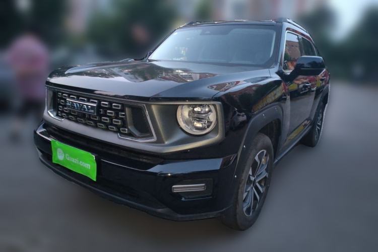 Used Haval H Dog 2023 2.0T All-Wheel-Drive Chaoye Plus Guazi used car, China used car export, Used car for sale, Used cars, Cheapest cars for sale