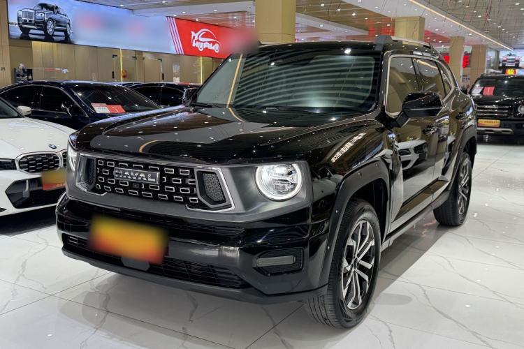 Used Haval H Dog 2023 2.0T Two-Wheel Drive Chaoye Version Plus Guazi used car, China used car export, Used car for sale, Used  cars, Cheapest cars for sale