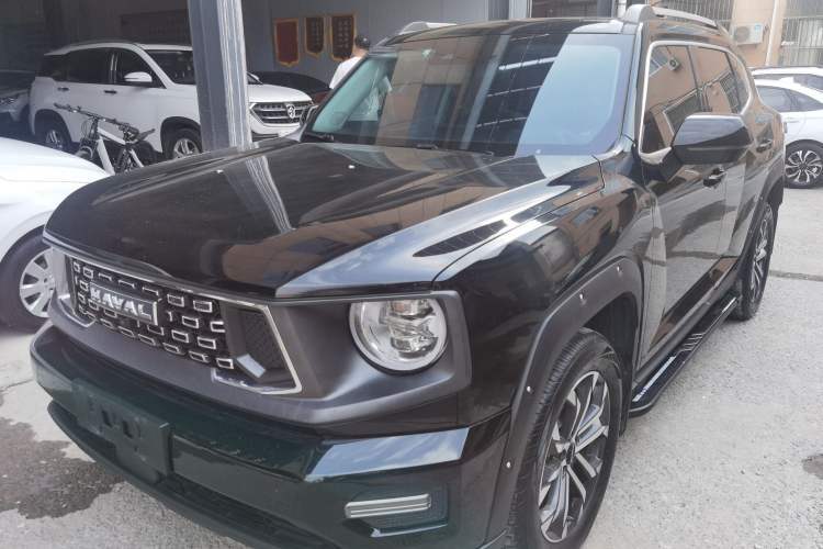 Used Haval H Dog 2023 1.5T Two-Wheel Drive Chao Ye Version Plus Guazi used car, China used car export, Used car for sale, Used  cars, Cheapest cars for sale